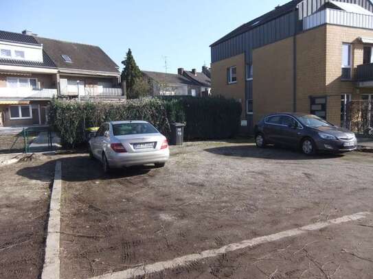 Kevelaer - Autostellplatz 1 bis 3 Stück - Bereich Sonnenstrasse/Alte Heerstr./Gelderner Str.