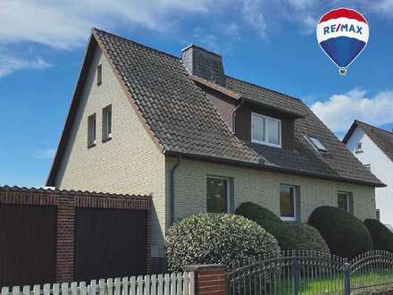 Reserviert! Einfamilienhaus nähe Rosenbad