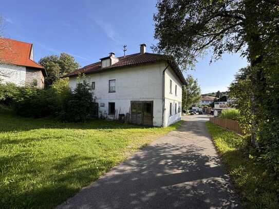 genehmigtes Bauträgergrundstück im Herzen von Ermengerst