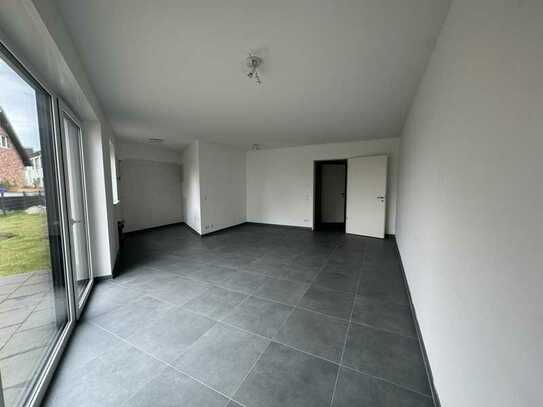 1-Raum-EG-Wohnung in Stallberg