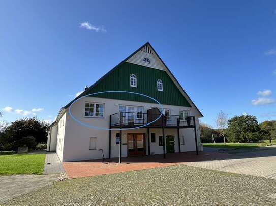 In idyllischer und ruhiger Lage - Moderne 3-Zimmermietwohnung