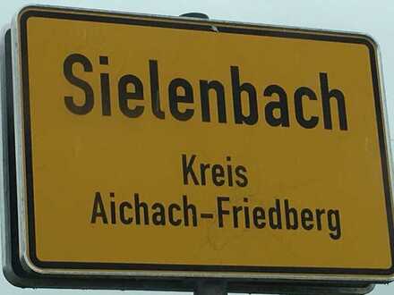RESERVIERT! Sehr schöne Erdgeschoßwohnung mit Terrasse und großzügigem Garten