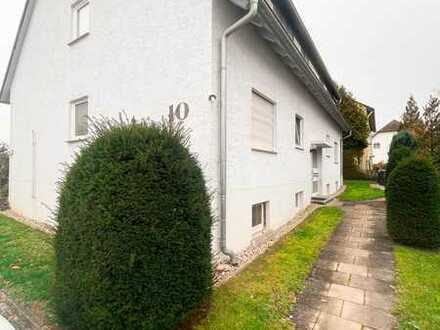 Schöne 3-Zimmer-EG-Wohnung mit Terrasse und EBK in Gäufelden-Nebringen