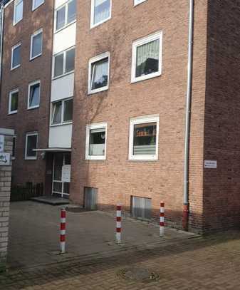 Schöne 3 Zimmer Wohnung im Düsseldorfer Süden