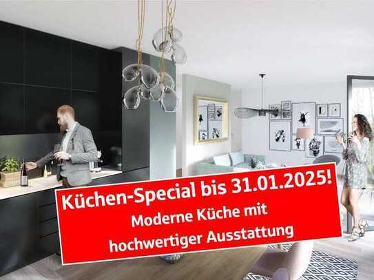 *** WESTEND LIVING OFFENBACH ***