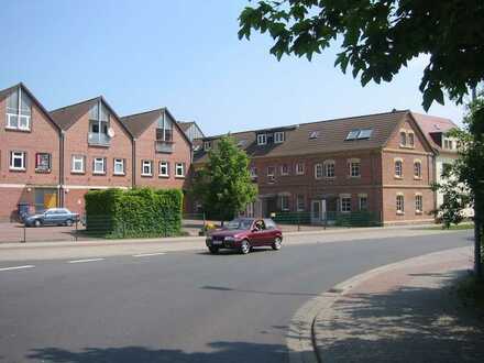 Schöne 2-Zimmer Maisonette-Wohnung in ländlicher Idylle