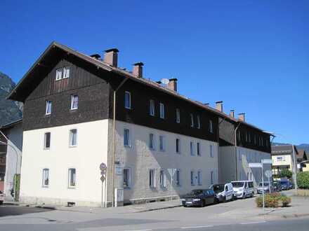 Ansprechende 2-Zimmer-Wohnung