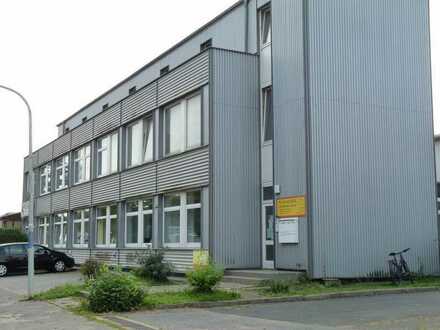 Büro in zentraler Lage von Kiel zu vermieten
