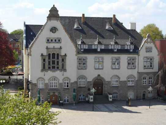 Wohnen im historischen Stadtkern von Aplerbeck