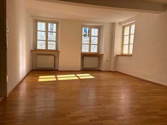 Ansprechende 1,5-Zimmer-Wohnung in Passau