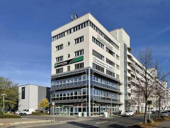 Berlin Eastside - Büroflächen im modernen Gebäude!