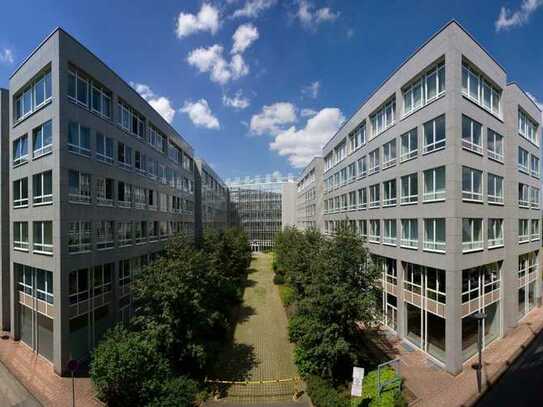 Moderne Büro- und Praxisräume in UNI-Nähe