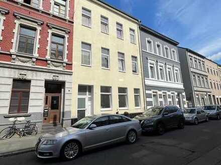 Frisch Sanierte 1 Zimmerwohnung