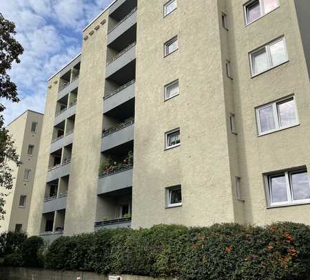 Topsanierte 2-Zimmerneubauwohnung in Berlin-Buckow