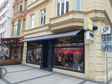 Attraktive Ladenfläche im Zentrum von Cottbus