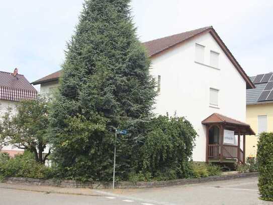 2-3 Familien- Mehrgenerationenhaus Bönnigheim