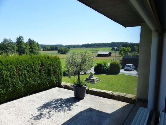 Charmantes Einfamilienhaus auf über 700m² Grdst. mit toller Aufteilung in 1a Wohnlage.