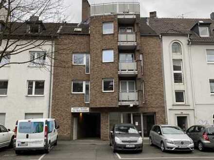 Ladenlokal mit vielen Geschäftsmöglichkeiten in frequentierter Lage in Köln-Holweide