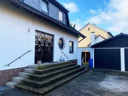 Tolles Einfamilienhaus in Garbsen-Stelingen zu erwerben