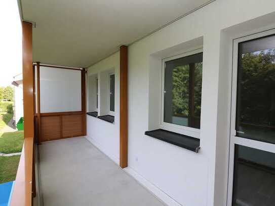 Moderne 2-RW mit Dusche & XXL-Balkon!!!