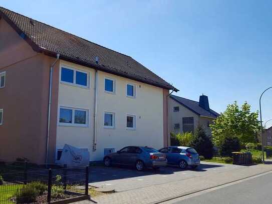 Wohnung in hervorragender Lage - Schöne 3 Zimmerwohnung in Bad Lippspringe