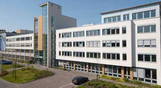 349 m² repräsentative Büros mit perfekter Infrastruktur * provisionsfrei zu vermieten