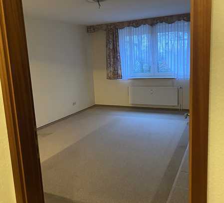 2-Zimmer Single Wohnung