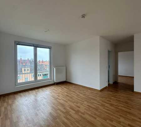 Moderne 3 bis 4-Zimmer Eigentumswohnungen in Worms