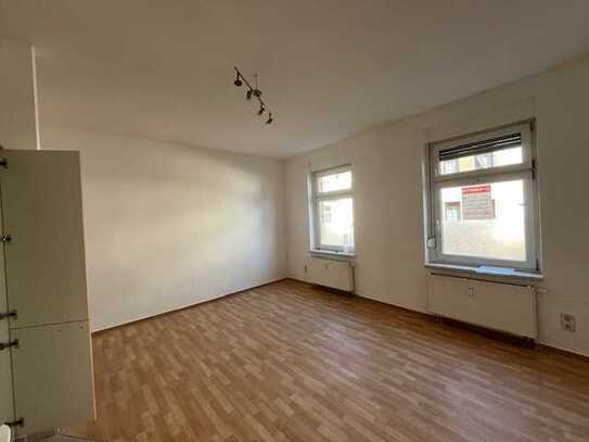 freundliche 2-Raum Wohnung in der Altstadt