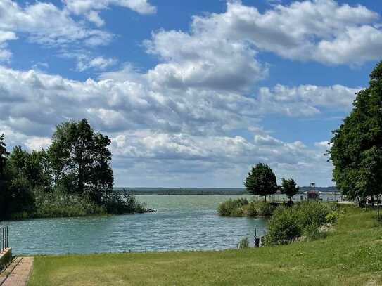 Provisionsfreie/s Wohnungsbaugrundstück/e in Luckau-Schlabendorf am See zu verkaufen!