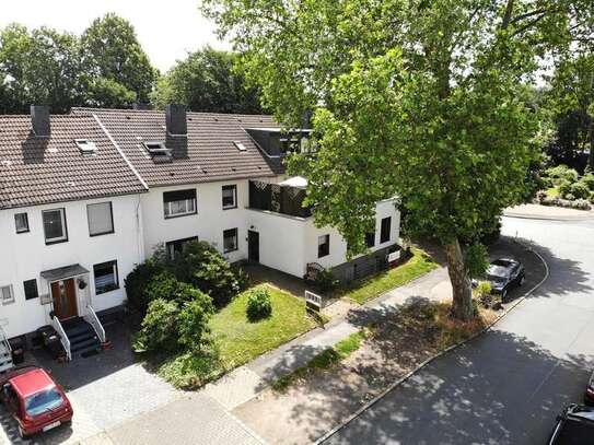 Lichtoase Bochum: Elegante Wohnträume mit Traumterrassen 🏡