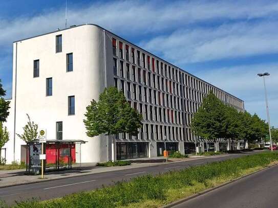 3.0 Zimmer komplette möblierte Maisonete Wohnung in Adlershof