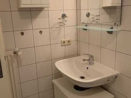 Ansprechende 2-Zimmer-Wohnung mit Einbauküche in Passau