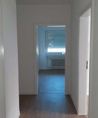 Erstbezug nach Teilrenovierung/ Topp Wohnung für Single oder Paare