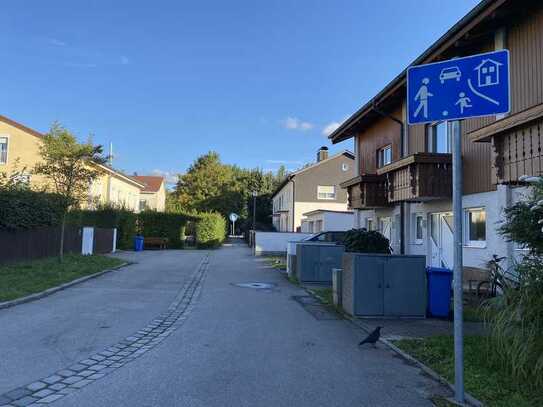 Ansprechendes 4-Zimmer-Haus in München Trudering