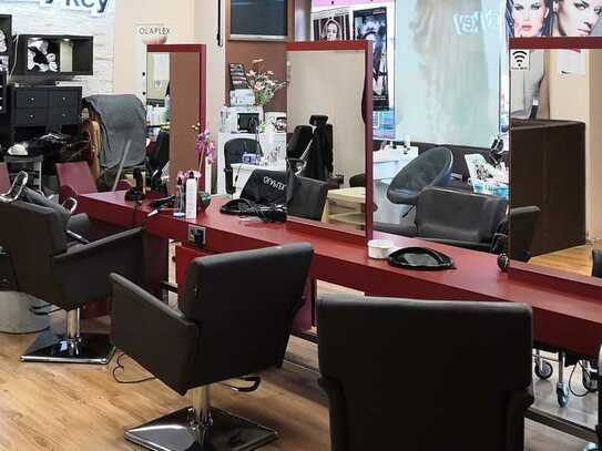 IDEAL FÜR FRISEUR ODER KOSMETIK - Friedrich-Wilhelm-Platz - IHR KONZEPT IST GEFRAGT -