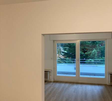 Exklusive 3,5 Zimmer Wohnung in Bad Homburg - Bestlage am Hardtwald