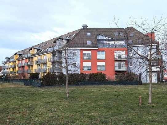 Solide Kapitalanlage am Leipziger Stadtrand