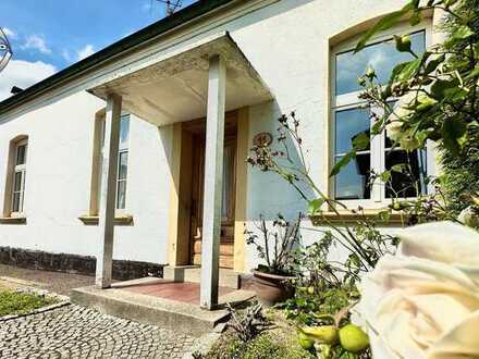 Handwerkertraum und Raumwunder mit vielen Möglichkeiten: Doppelhaushälfte in Stadtlohn