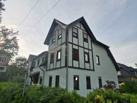 2-Zimmer-Wohnung mit Balkon im Landhaus in Spreenähe zu verkaufen!