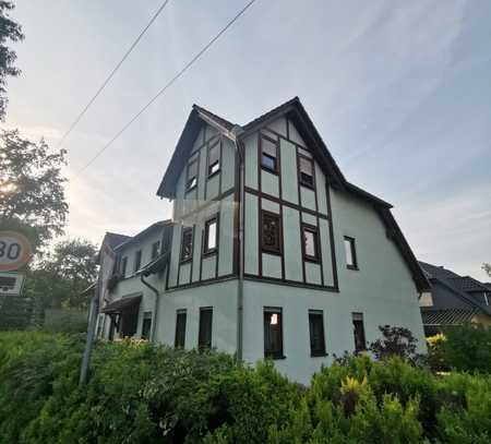 2-Zimmer-Wohnung mit Balkon im Landhaus in Spreenähe zu verkaufen!