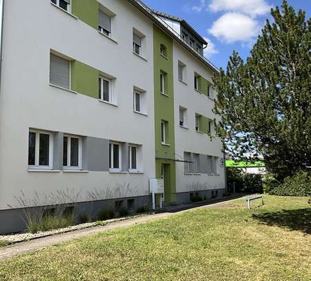 Crailsheim - schöne 3-Zimmer Wohnung