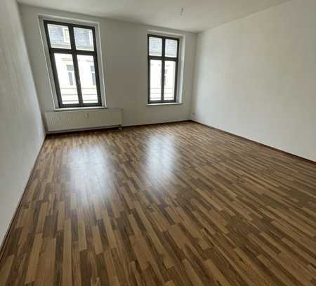 ***Helle Wohnung im Zentrum***Balkon