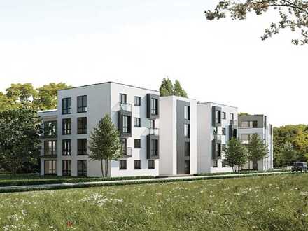 Attraktive Neubauwohnung in Geislingen
