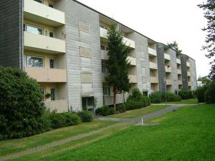 Schöne 3-Zimmer-Wohnung im Erdgeschoss mit Balkon in Aachen-Hanbruch