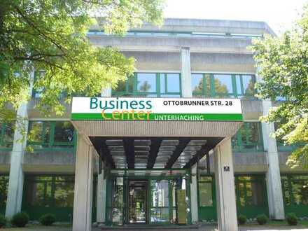 Flexible Büroflächen im Landkreis München
