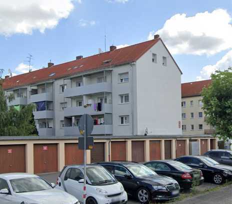 Kapitalanleger und Eigennutzer aufgepasst. Top Wohnung in begehrter Lage