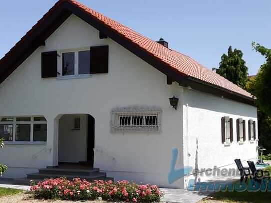 *** Einfamilienhaus zur Miete in ruhiger Lage von Plattling ***