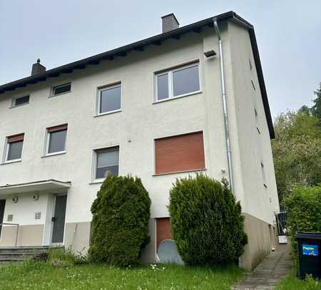 Ruhige 3 Zi-Wo (1.OG) in Sieker am Waldrand