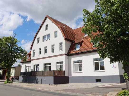 Single Wohnung im grünen Lüdersdorf bei Berlin